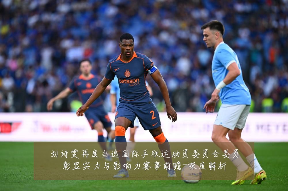 刘诗雯再度当选国际乒联运动员委员会委员彰显实力与影响力赛事前瞻-深度解析